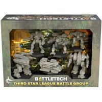 Battletech Catalyst Game Labs Tercera Guerra De Sucesión
