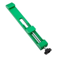 Ioensy - Guía De Base Para Máquina Cortadora, Entusiastas Del Bricolaje, Corte De Madera, Carpintería, Ajustable