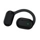 thumbnail image 2 of Auriculares De Una Sola Oreja Ganchos Para La Oreja Auriculares De Oreja Derecha Para Correr En La Oficina Ciclismo Negro, 2 of 5