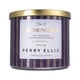 thumbnail image 1 of Vela aromática Perry Ellis Exotic Woods, soja, 60 horas de combustión, 1 of 3