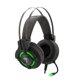 thumbnail image 5 of Audífonos Gamer Over Ear Andes T-RGH300 con cable Negro, 5 of 8
