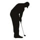 thumbnail image 1 of Decomural Golf Player Golfer WS-15352, 1 of 2