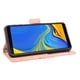 thumbnail image 3 of Funda Tipo Billetera FOXDOCK para Samsung Galaxy A7 2018 – Tapa Flip con Tarjetero, 3 of 5