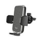 thumbnail image 1 of Soporte para Auto Hoco Ca94 Polaris para rejilla Negro, 1 of 3