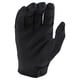 thumbnail image 3 of Guante Troy Lee Designs Flowline, negro, talla XL, 3 of 3