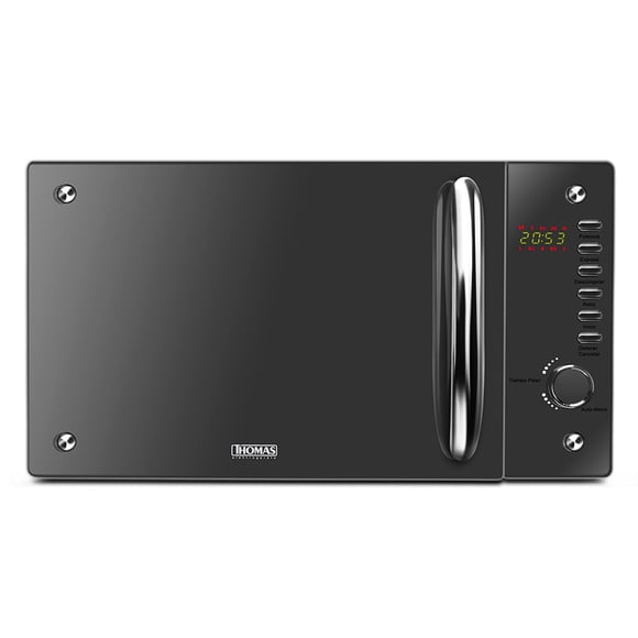 Microondas TH-20DM 800W 20 Litros Plateado