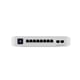 thumbnail image 2 of Switch Ubiquiti Professional 8 PoE de 8 puertos gestionado de nivel 3, 2 of 3