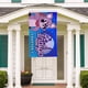 thumbnail image 5 of Indigo Park Bandera impresa con temática, regalo perfecto para fanáticos, amigos y familiares, y adecuada para actividades al aire libre e interiores, decoraciones de fiesta. 90 cm × 150 cm., 5 of 6