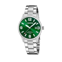 Reloj K5860/6 Calypso Verde Hombre Basic