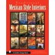 thumbnail image 1 of Libro SCHIFFER PUBLISHING LTD – Estilo Tradicional Mexicano, 1 of 1