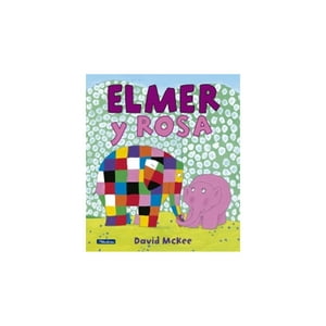 Beascoa - Elmer Y Rosa