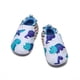 thumbnail image 1 of Baby Boys Girls Cartoon Print Lightweight Comfy Non-Slip Crib Shoes For First Walkers Newborn Infant, Spring And Summer, 1 of 3