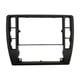 thumbnail image 3 of Panel Embellecedor De La Consola Central 3B0858069A Para VW Passat B5 2001-2005, 3 of 5
