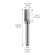 thumbnail image 3 of Lima Rotativa Fresa Broca Carburo Tungsteno Para Metal Duro, 3 of 5