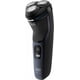thumbnail image 3 of Afeitadora eléctrica Philips Norelco Series 3000 recargable, 3 of 3
