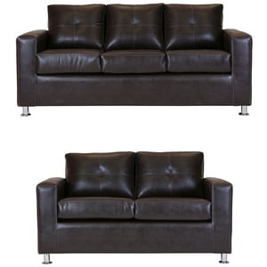 Muebles América - Living George 32 Café Moro