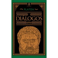 Edimat Libros - Libro Dialogos - Platon