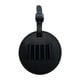 thumbnail image 5 of Golf, Soporte para tee de golf, Bolsa acoplable, PU, Estuche portátil, Correa para colgar, Soporte de exhibición duradero, Ayuda para entrenamiento de Negro, 5 of 5