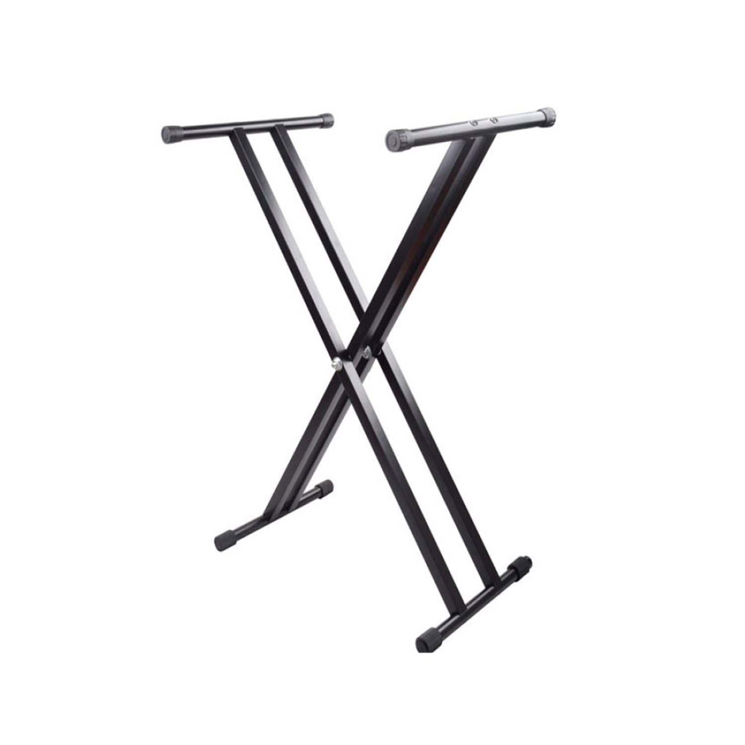 Atril Doble Para Teclado Sonun 8434