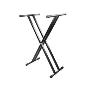 Atril Doble Para Teclado Sonun 8434