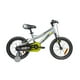 thumbnail image 1 of Bicicleta Aro 16 Aluminio Gris, 1 of 5