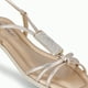 thumbnail image 5 of Sandalia Mujer Dorado/Strass Gabi Piccadilly, 5 of 5