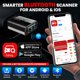 thumbnail image 5 of Escáner OBD2 KINGBOLEN Soloscan Bluetooth para Land Rover y Jaguar, 5 of 9