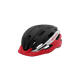 thumbnail image 1 of Casco Register Mips Mate Black Red T u, 1 of 4