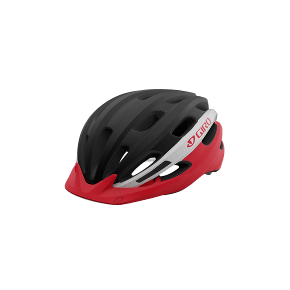 Casco Register Mips Mate Black Red T u
