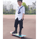 thumbnail image 3 of Tabla skate madera mono 7 láminas 32'', negro, 3 of 3
