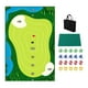 thumbnail image 2 of Chipping Golf Game Mat Swing Trainer Training Para Equipo De Oficina En Casa Esponja De 5 Mm, 2 of 5