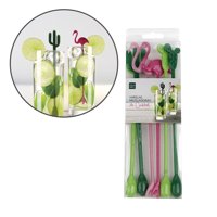 Homewell - Revolvedor De Cóctel Trago