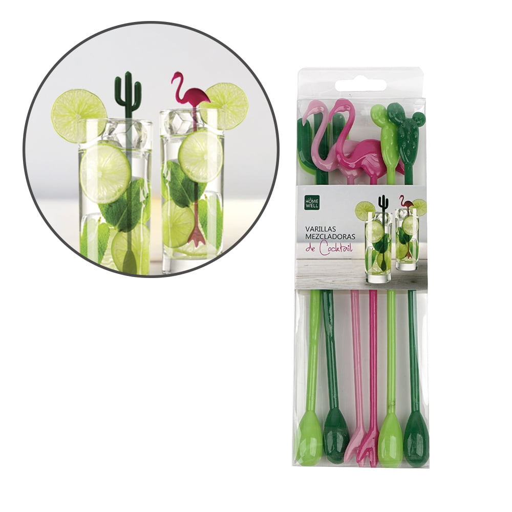 Homewell - Revolvedor De Cóctel Trago