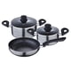 thumbnail image 1 of Batería De Cocina Soria 5 piezas, 1 of 3