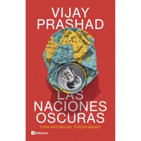 Peninsula Chile - Libro Las Naciones Oscuras