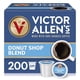 thumbnail image 1 of Cápsulas de café Victor Allen's Donut Shop Blend, 200 unidades, 1 of 7