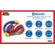 thumbnail image 4 of Auriculares inalámbricos Bluetooth portátiles para niños eKids Super Mario, 4 of 7