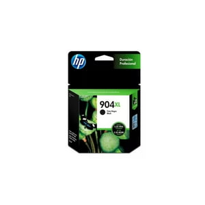 Cartucho Hp 904Xl Negro Original