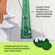 thumbnail image 5 of Alfombra de Putting PERFECT PRACTICE 244 cm Enrollable, 5 of 9