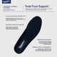 thumbnail image 3 of Plantilla Blundstone Xtreme Comfort Footbed unisex talla US 11-14, 3 of 6