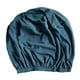 thumbnail image 2 of Funda Para Taburete De Pie De Poliéster, Decoración De Alta Elasticidad, Funda Para Taburete, Color Azul Oscuro, 2 of 3