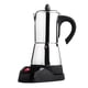 thumbnail image 1 of cafetera eléctrica cafetera de café con leche cafetera cafetera, 1 of 5