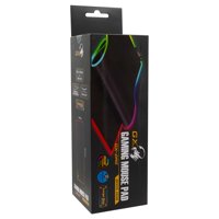 Genius - Gx-Pad 800S Mouse Pad Rgb Open Box
