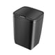 thumbnail image 1 of Botes De Basura Para Baño Con Tapa, Cubo De Basura Eléctrico Para Cocina, Inodoro Al Aire Libre, 1 of 5