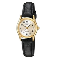 Casio - Reloj Ltp-1094Q-7B2 Mujer Analogo Cuero