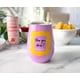 thumbnail image 3 of Vaso sin tallo Silver Buffalo Friends How You Doin, 300 ml, 3 of 8