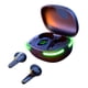 thumbnail image 1 of Auriculares AKS-T130 inalámbricos por Bluetooth con micrófono y pantalla LED, 1 of 4