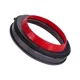 thumbnail image 1 of Accesorios de Anillo de Sellado Fijo Superior para Contenedor de Polvo para Dy*son V11 V15 SV14 SV15 SV22 Sello de Aspiradora Anillo de Goma Pieza de Reparación, 1 of 8