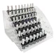 thumbnail image 3 of Estante Organizador De Esmaltes 6 Piso Para 48 Pcs Acrilico, 3 of 3