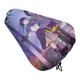 thumbnail image 1 of Funda para Asiento de Bicicleta Suzume Impermeable, 1 of 6